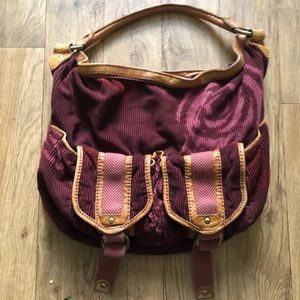 Vintage Marc Jacobs Hobo Bag